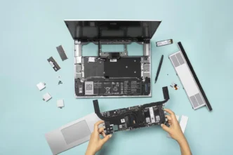 framework laptop