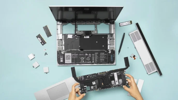 framework laptop