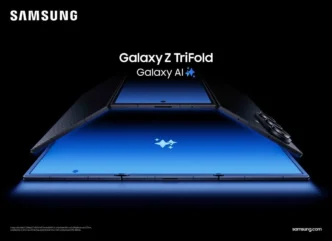 galazy z trifold 1