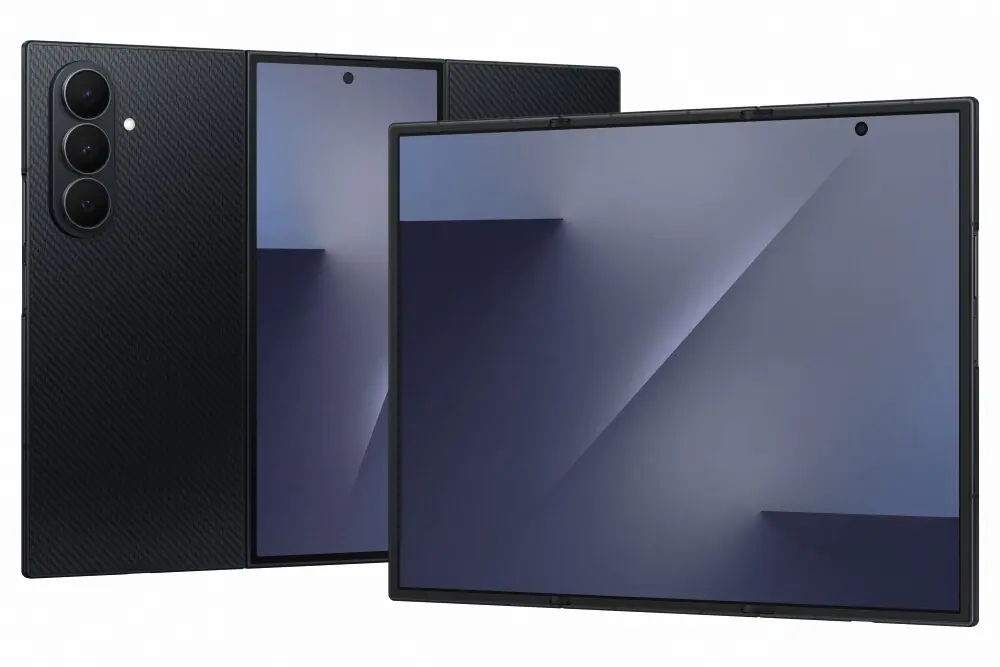 galazy z trifold 2