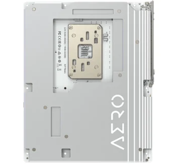 gigabyte x870e aero wood 3