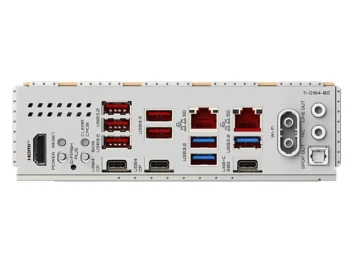gigabyte x870e aero wood 4