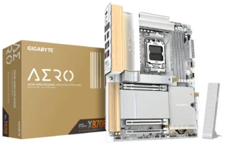 gigabyte x870e aero wood 5