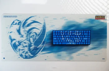 higround sonic 5
