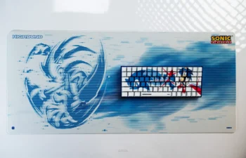 higround sonic 7