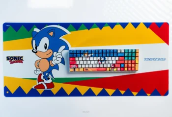 higround sonic 8