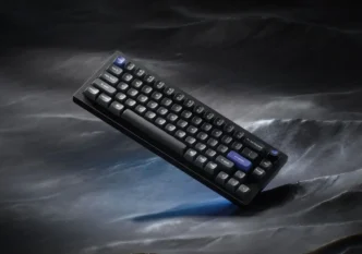 keychron q1 he 8k 1