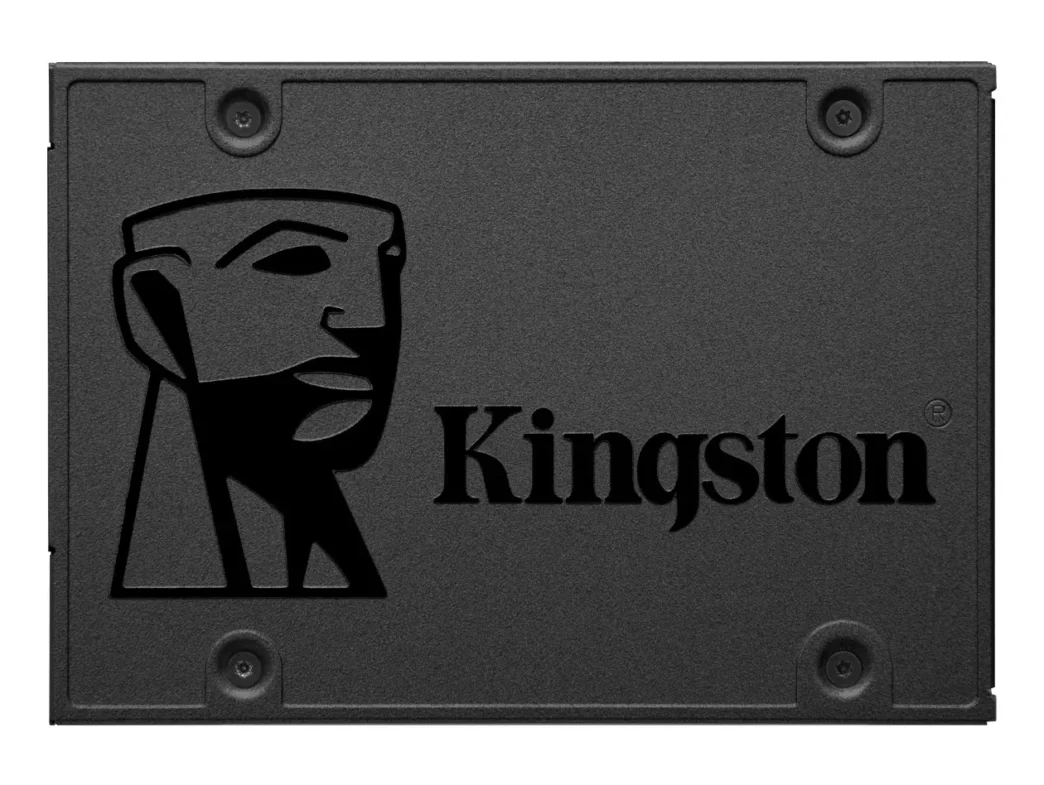 kingston ssd 2025