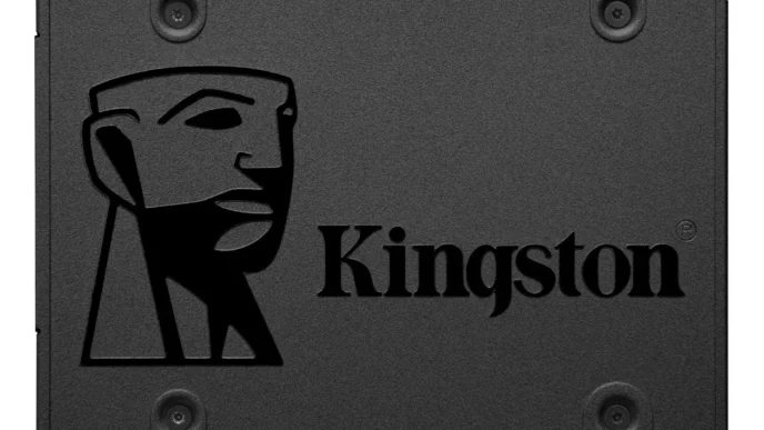 kingston ssd 2025
