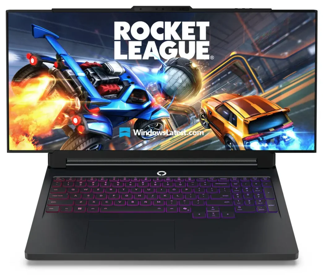 legion rollable 1
