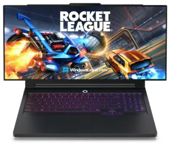 legion rollable 1