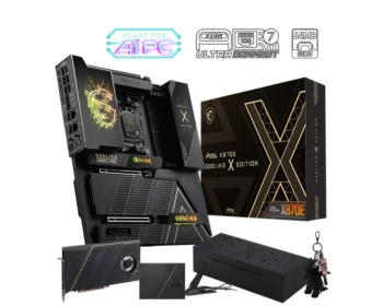 meg x870e godlike x 5