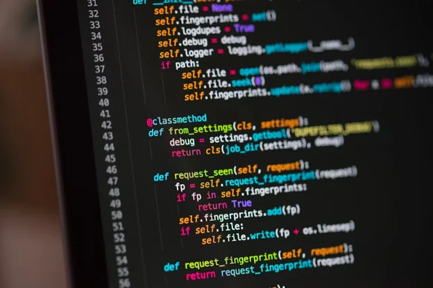 Minimum viable product development services use python expertise for strong API design.