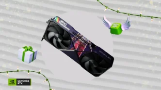 nvidia rtx 5090 arc raiders 2