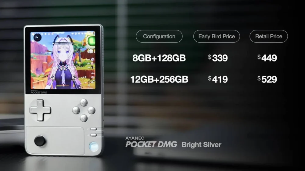 pocket dmg 5
