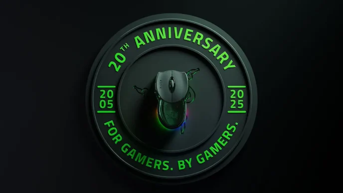 razer boomslang 20th 1