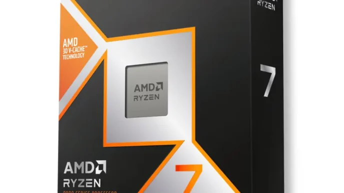 ryzen 7 x3d 1