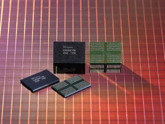 sk kynix memory supply