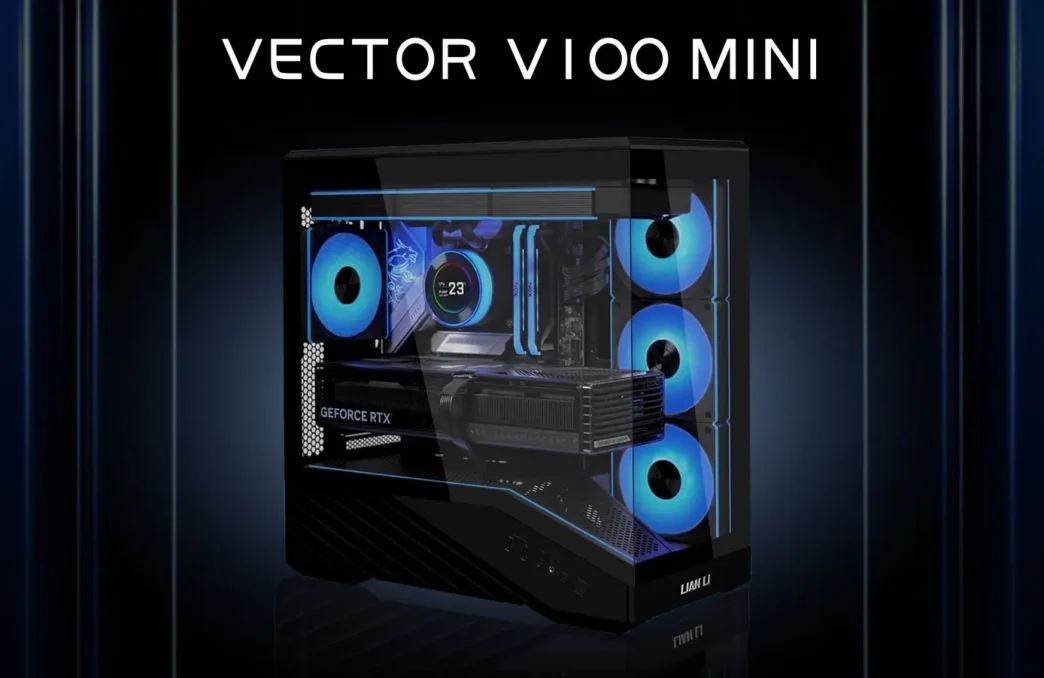 vector 100 mini 1