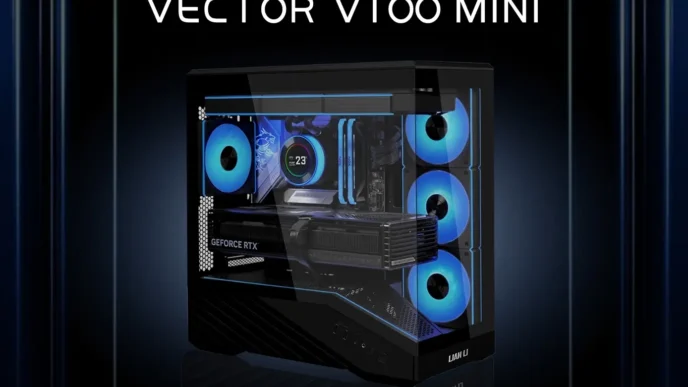 vector 100 mini 1