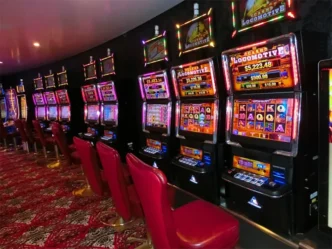 winning casino