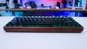 Womier WD75 Mechanical Keyboard