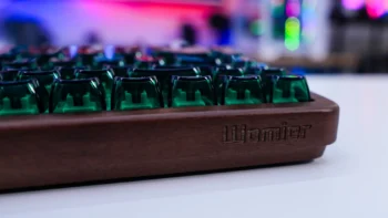 Womier WD75 Mechanical Keyboard