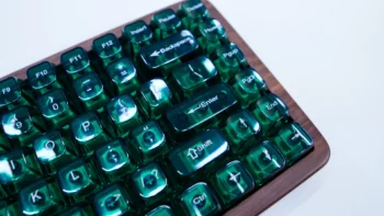 Womier WD75 Mechanical Keyboard