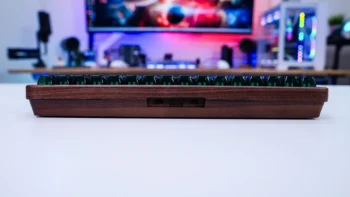 Womier WD75 Mechanical Keyboard