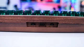 Womier WD75 Mechanical Keyboard
