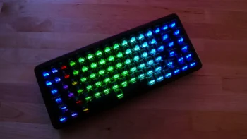 Womier WD75 Mechanical Keyboard