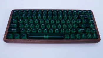 Womier WD75 Mechanical Keyboard