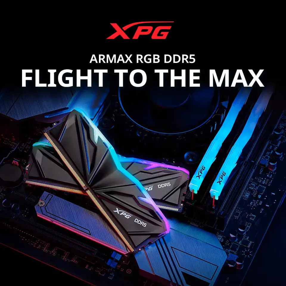 xpg armax 1