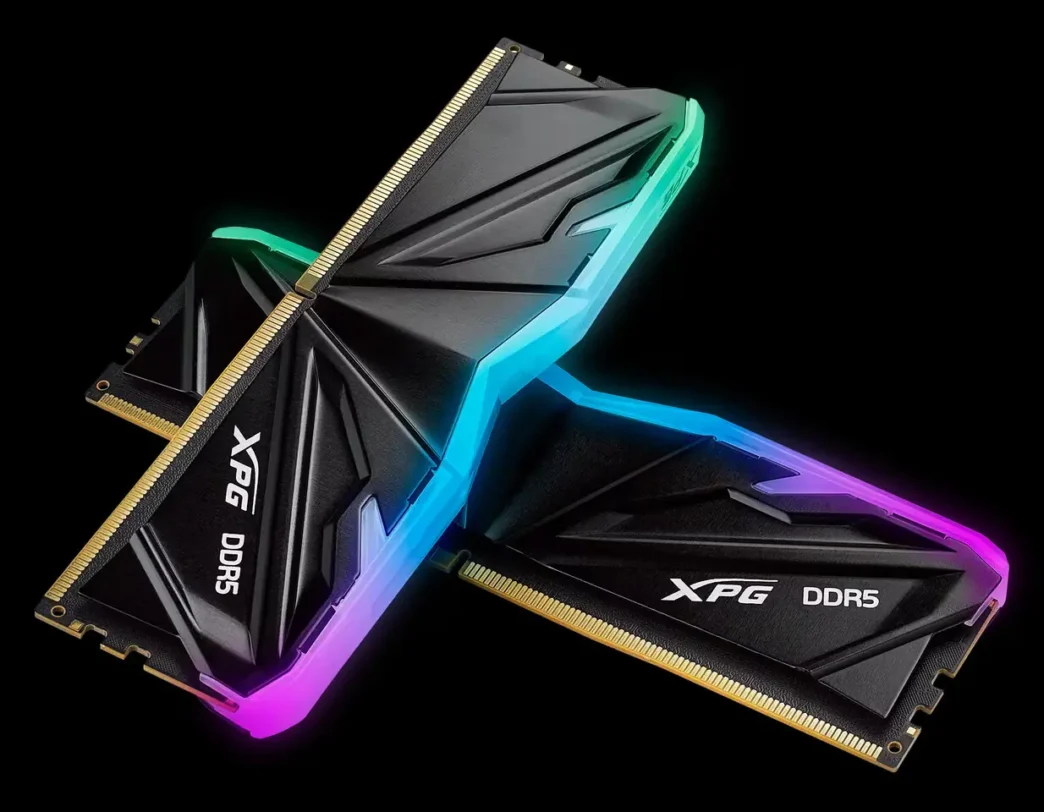xpg armax 2