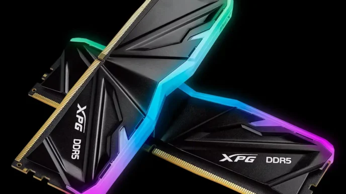 xpg armax 2