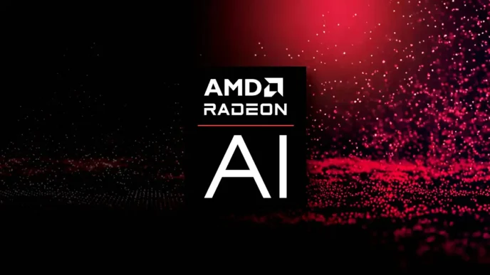 AMD Radeon AI bundle 1