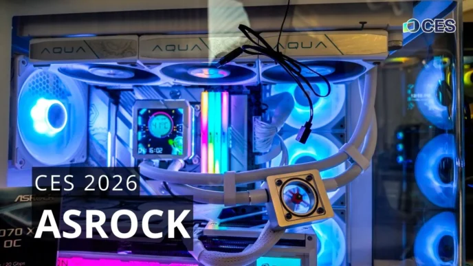 Black Neon Tech Youtube Channel Thumbnail 10