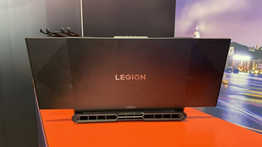 Lenovo Legion Pro Rollable