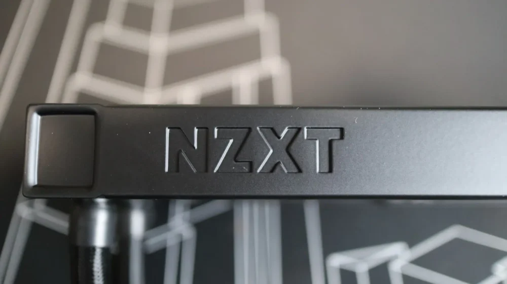 NZXT Kraken Core 360 RGB