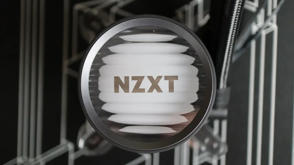 NZXT Kraken Core 360 RGB