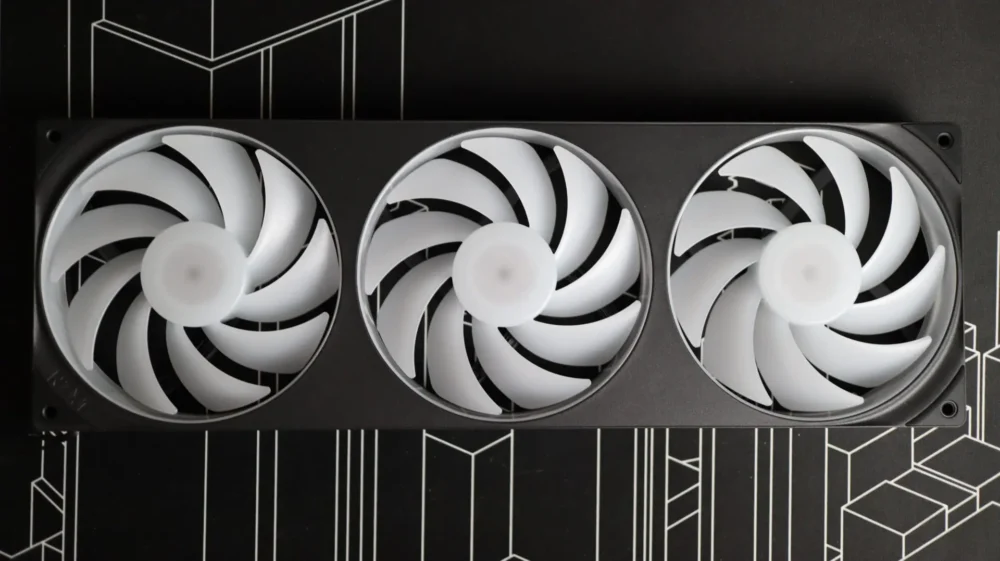 NZXT Kraken Core 360 RGB