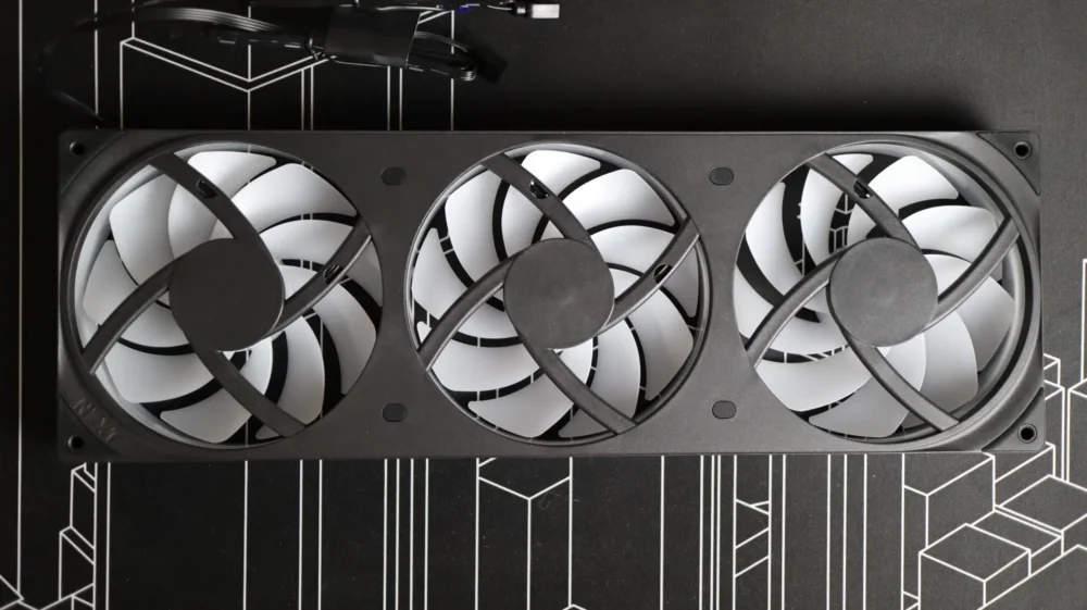NZXT Kraken Core 360 RGB