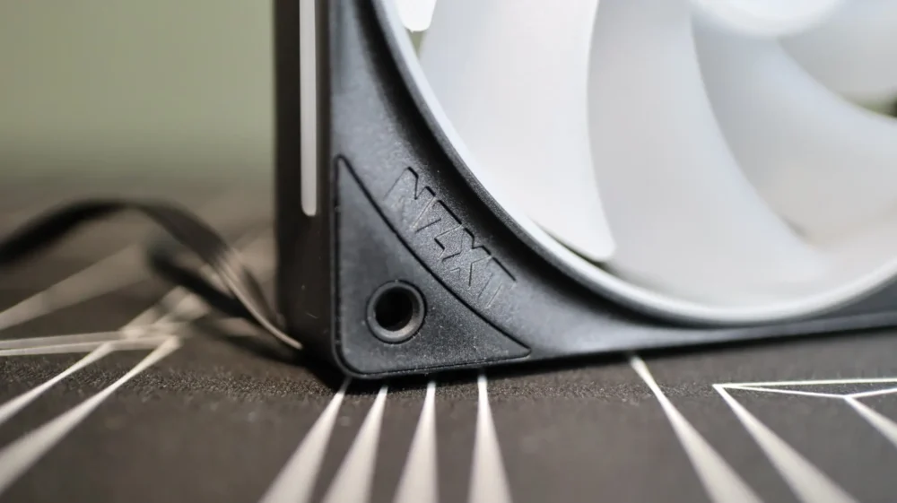 NZXT Kraken Core 360 RGB
