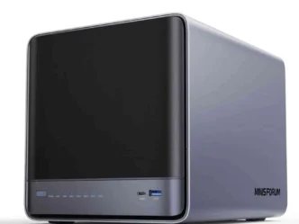 MINISFORUM N5 Air
