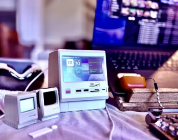 Wokyis M5 Retro Dock 3