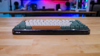 ASUS Jelly75 Keyboard (KD201)