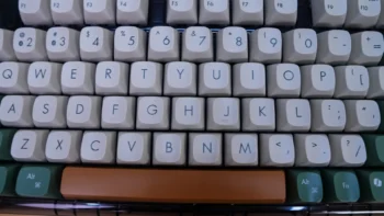 ASUS Jelly75 Keyboard (KD201)