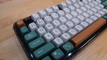 ASUS Jelly75 Keyboard (KD201)