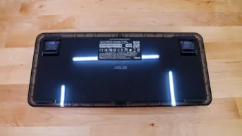 ASUS Jelly75 Keyboard (KD201)