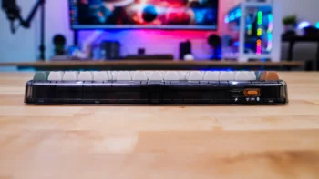 ASUS Jelly75 Keyboard (KD201)